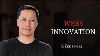 Decasonic CEO Paul Hsu On Technology Changing Our Lives For Good | The CEO Series