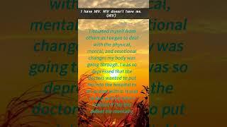 If you need help you can link in my bio.#std #dating #positivesingles #hivpositive