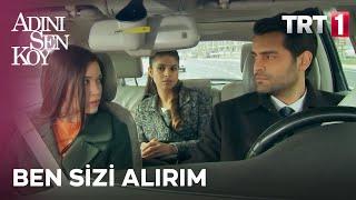 Zehra ve Ayşe birlikte gezmeye gitti - Adını Sen Koy 99. Bölüm