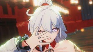 Honkai Impact 3 MMD｜Queencard｜Kiana Kaslana #Kiana #키아나 #キアナ #HonkaiImpact3rd #MMD
