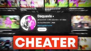 This 6M YouTuber CHEATS, So I Did His Clips LEGIT...