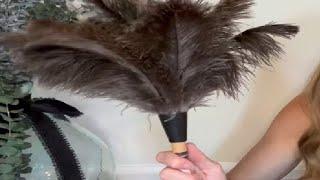 Dusters Killer Ostrich Feather Dusters, Dusters Killer, Mini Duster Review