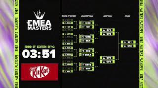 2024 EMEA Masters Summer Playoffs | SUP vs GK | Round of 16 | BO5