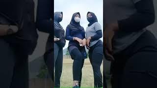 TIKTOK JILBAB KETAT YANG VIRAL #Shorts