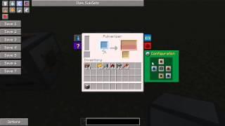 Гайд по Thermal Expansion [1.4.7-1.5.2] [ЧАСТЬ 1/4]