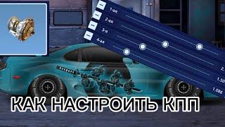 КАК НАСТРОИТЬ КПП || БЫСТРО,ЛЕГКО,ПОНЯТНО