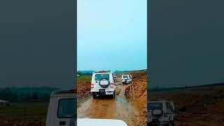 New Mahindra bolero B6 optional Top model 2025 #remix #song #bolero #hindisong #vikasmeena7624