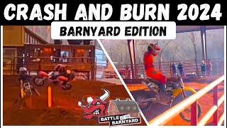 BARNYARD BRAWL / TRI STAR ARENACRASH PREVIEW! $5,000 Pro Payout, Crashes, Drama & More