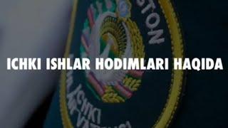 Ichi ishlar hodilari haqida | Shukurulloh domla