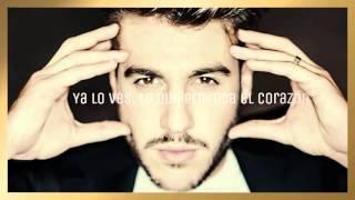 Antonio José - El Arte De Vivir (Lyric video)