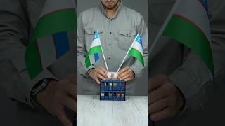  Bayrog'imiz doimo hilpirab tursin 