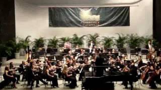 Obertura Las bodas de Figaro Mozart