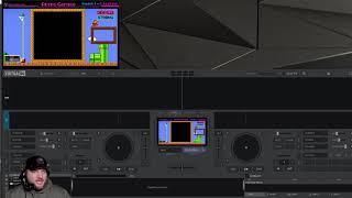 Telly Media/Telly Visuals & VDJ Tutorial: Lesson 1: General Use