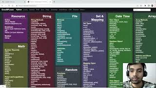 Learn Python Data Structures in Telugu - Less than 15 Minutes