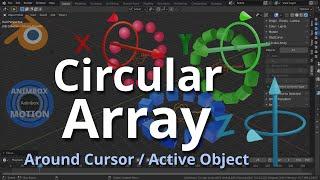 Circular Array