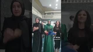 Öztürk Yoğurtçu aileleri Sevcan Muhammed düğün töreni