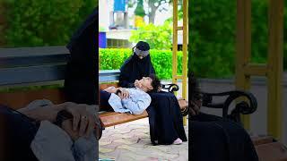 Bondhu Bidesh Jabar Kale Go | Sabnam & Rahul | DT Bangla music | #sabnam #funny #shortsviral