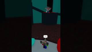 Mario jump obby (Gameshow clip #4) #shorts #roblox