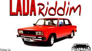 LADA RIDDIM - Dancehall Instrumental