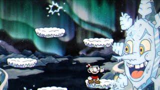 Cuphead DLC - Mortimer Freeze (Expert / No Damage / S-Rank)