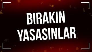 #podcast Birakin Yasasinlar (1984) - HD Podcast Filmi Full İzle