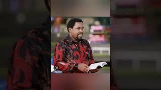 Who is the Young prophet (the Messiah after TB joshua).where is he from.