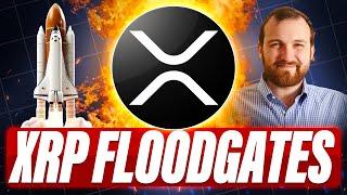 GENIUS ACT WILL OPEN THE XRP FLOODGATES - NOSTRO VOSTRO WILL GROW FAST - XRP DEFI YIELD ON CARDANO