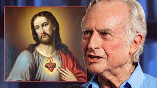 The Most Evil Idea in the New Testament - Richard Dawkins