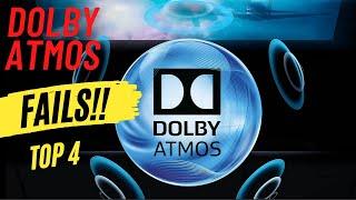 Ep. 47 Dolby Atmos  Setup Major  Mistakes | Fix your Home Theater and drop Jaws!! Home Theater Gurus