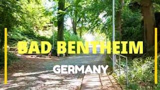 Bad Bentheim Germany 