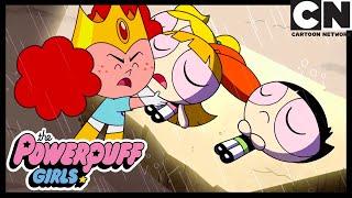 Топ 5 розыгрышей и фокусов | Суперкрошки | Cartoon Network