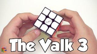 The Valk 3 Unboxing | TheCubicle.us