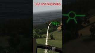 Fell From the Sky, Rose from the Salt #armareforger #gaming #milsim #shorts #revenge