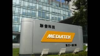 What is MediaTek (history and how it begin where is it now) (in English)