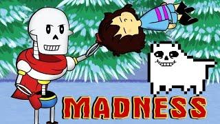 MADNESSTALE [Animation]