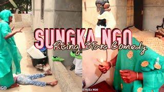 SUNKA NGO (Smelling) - Brand New Funny Gambian Mandinka Comedy Drama 2020 (Rising Stars Comedy)