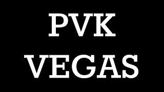 Mein Ausflug zu PVK Vegas