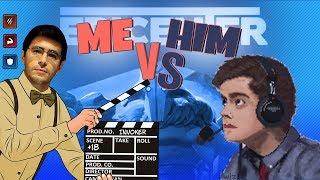 ME vs. HIM ft. ODPixel & Fogged