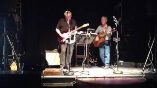 Dave Dobson  and Dave Gallant -- A horse with No Name