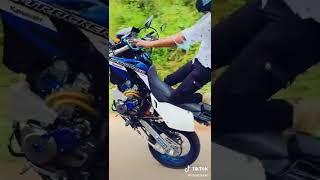 #dtraker#highcapacity#bikelover#srilanka