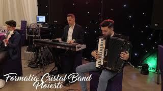 CRISTAL BAND PLOIESTI