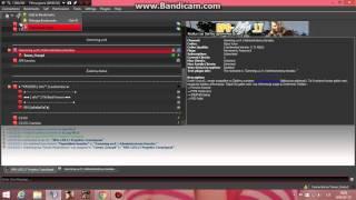 TeamSpeak3 Clean Black & Red Theme Lietuva. by Tomas_Grazyd