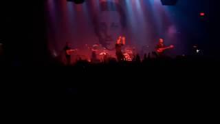 2017 06 14 Ramshead Baltimore Franz Ferdinand 06