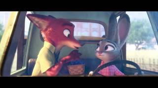 Zootopia: Locating the lab HD