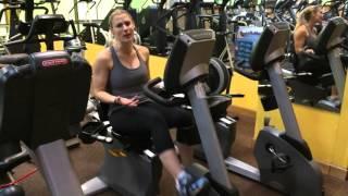 HD Workout Tips with Shana Verstegen: Cardio Part 1