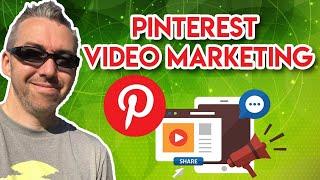 Pinterest Video Marketing - How to Use Pinterest and Video Properly