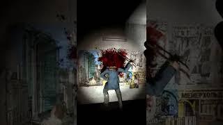 Мой первый шортс            #youtubeshorts #gaming #gmod #horrorstories #youtube #шурик #shorts