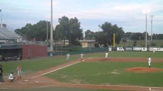 Drew Peden vs Weaver