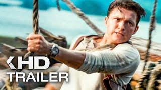 Die besten ACTION Filme 2021 & 2022 (Trailer German Deutsch)