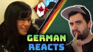 How Canadians Hear German: Reactions Explained by a Native | Definitely German